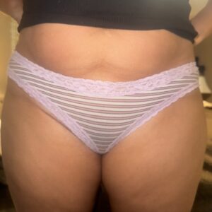 2 day wear scented panties