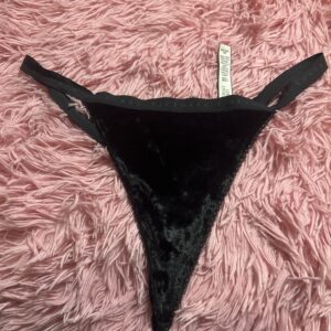 Victorias Secret After Sex Panties