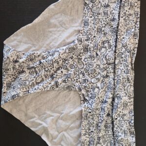 Pizza party boyshorts