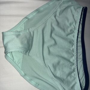 One day worn