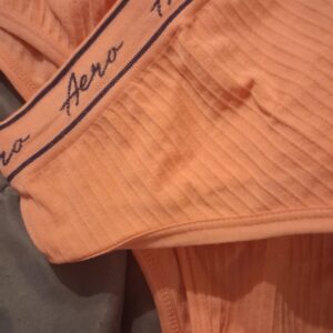 The sweet sweat