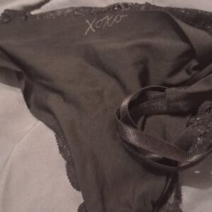 Black Velvet