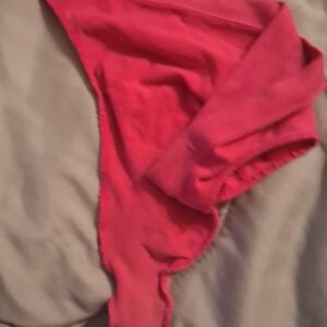 Something in the Pink